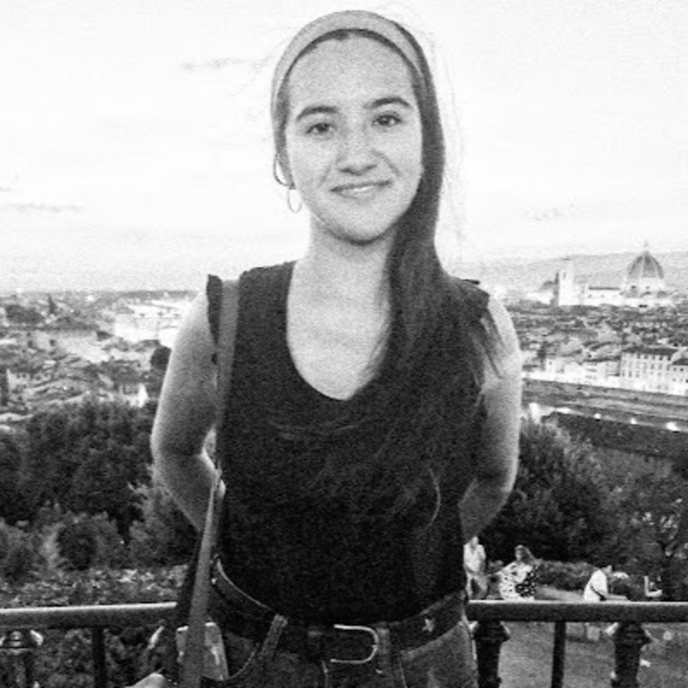 Meet your Posher, Bárbara